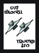 Trucks card
